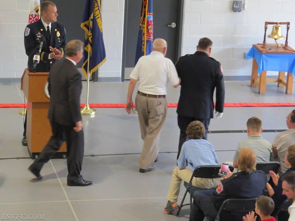 Ribbon Cutting Ceremony July 31, 2018