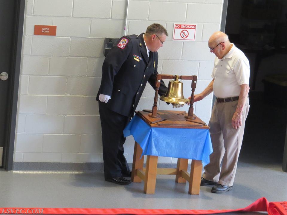 Ribbon Cutting Ceremony July 31, 2018