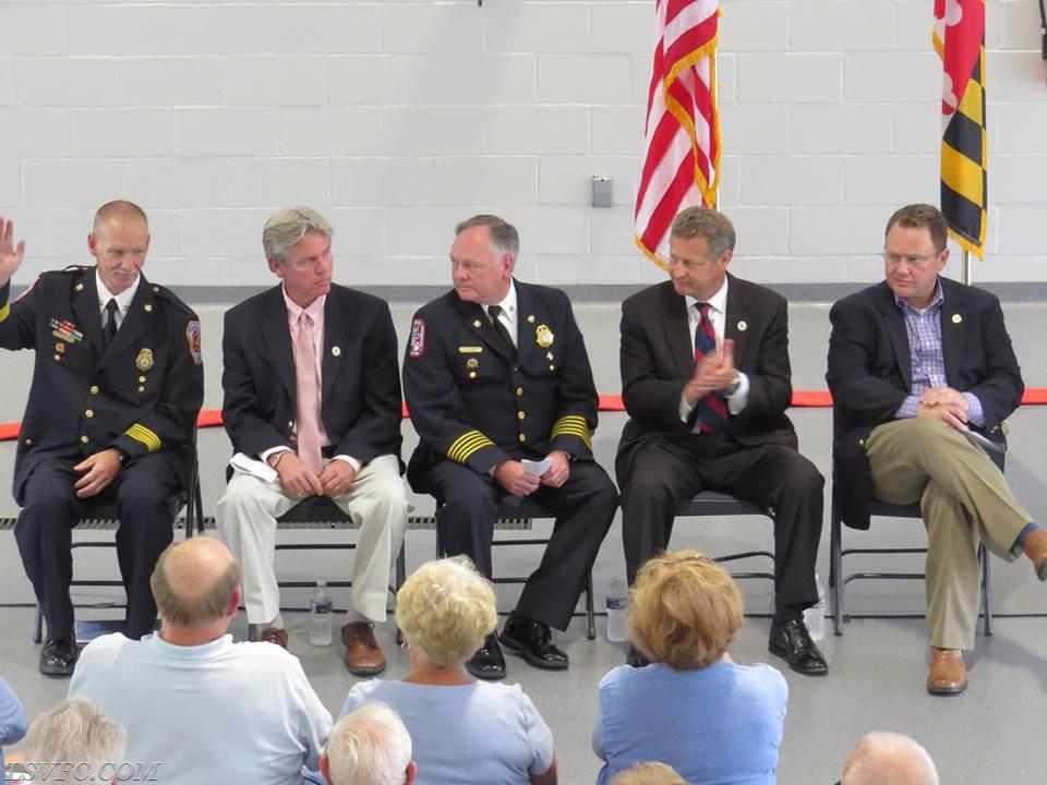 Ribbon Cutting Ceremony July 31, 2018